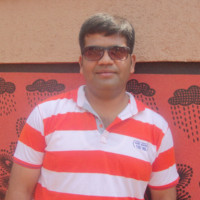 Piyush Patel