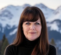 Susan Wolfe