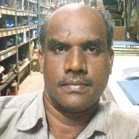 Prabhu R