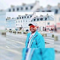 Rambilas Kumar