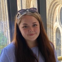 Maisy Oldham