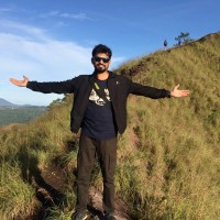 Harshal Bhole