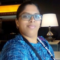 Dr. Krithika Venkatraman