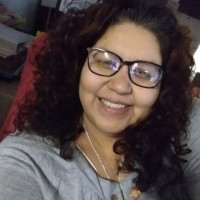 Marygrace Vega