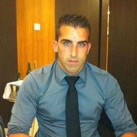 Francesc Blanco Varela