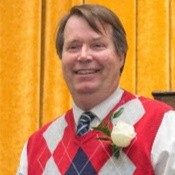 Charles Hyde