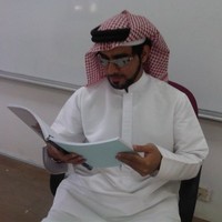 Yousuf Almasfri