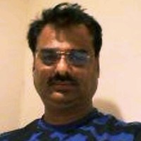 Upendra Bilolikar