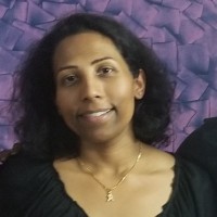 Rekha Setlur