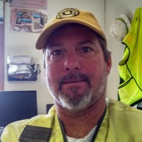 Trevor Bode