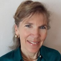 Maureen Baca