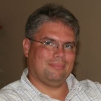 Jay Langford