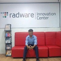 Mayank Raj