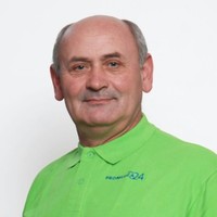 Geiger Mihaly