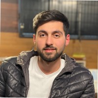 Mustafa Kamer Taşdöğen