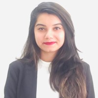 Deepanshi Khatreja