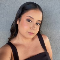 Vitória Barreto