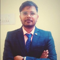 BIPIN CHAUHAN