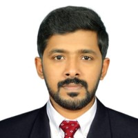 Anoop Varghese