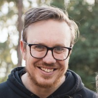 Andrew Battishill