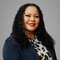 Nastassia Ward