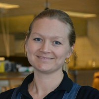 Liv-Ingjerd Volden