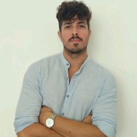 Curro Curado Galván