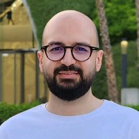 Mohamed Taher
