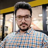 Advait Baxi