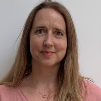 Sarah Marcham