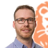 Kasper Van Der Linden Qc