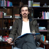 Max Monge