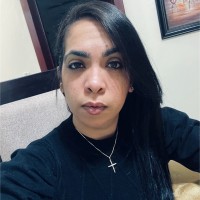Anabell Areche