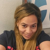 Tawnesha Tate