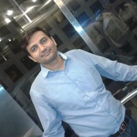 Ashish Chaubey