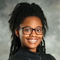 Makayla Evans
