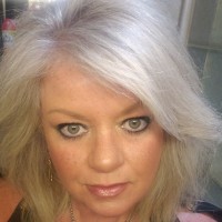 Patricia Hallas