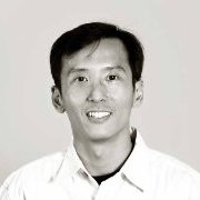 Robin Teo