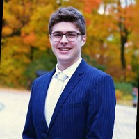 Gabriel Lanteigne, Mba, Cpa Auditeur
