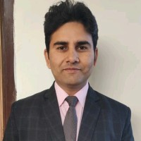 Dr. Sunil Kumar