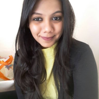 Palak Savla