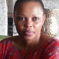 zanele dlamini