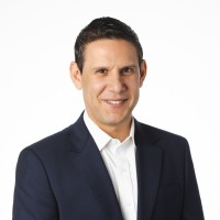 Tony Sprekos