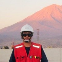 PDR Christian Mendoza Suarez