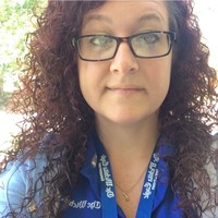 Amy Renee Leiker