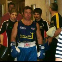 Darren Hoggard