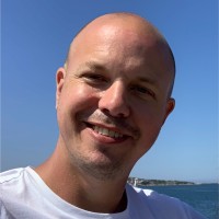 Joakim Almgren