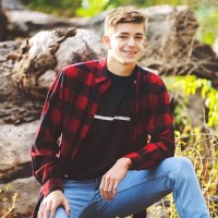 Landon Rush