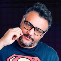 Marcus Guimaraes Estrela