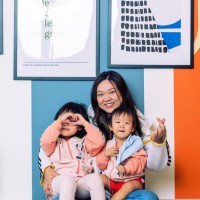 SHERINA KOH SHI LING (许诗凌）